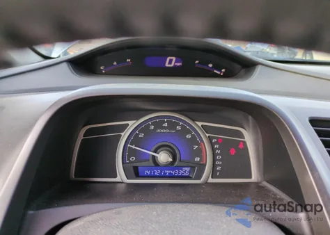 2009 Honda Civic Exl z USA, uszkodzony, nr VIN 2HGFA16979H509466